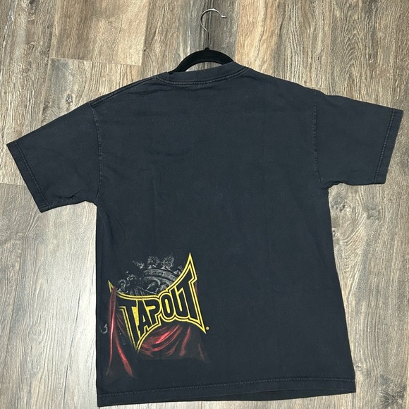 Vintage TOP-OUT tees size medium on tag - Picture 5 of 5